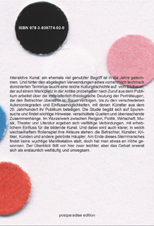 johannes stahl: der interaktive blick, ppe 2013,  bc   copyright: postparadise edition | vg bild-kunst